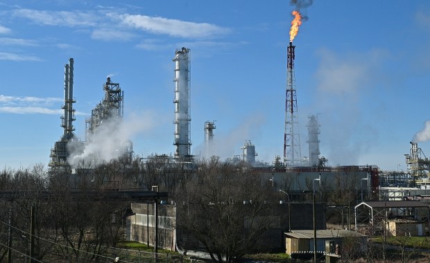 Trzęsienie ziemi w polskim gigancie chemicznym. Poleciały głowy