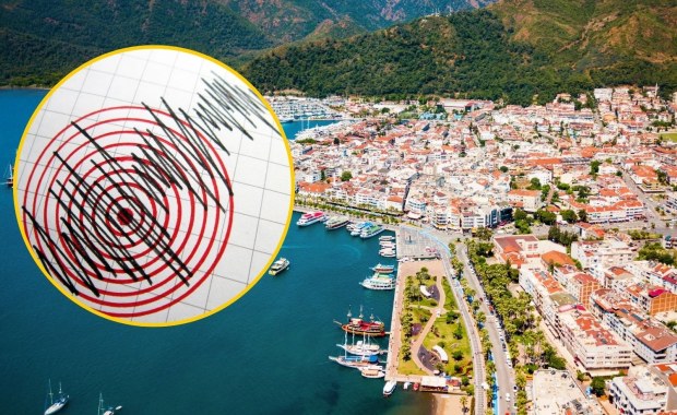 Trzęsienie ziemi w popularnym kurorcie. Nie żyje 14-latka, wielu rannych