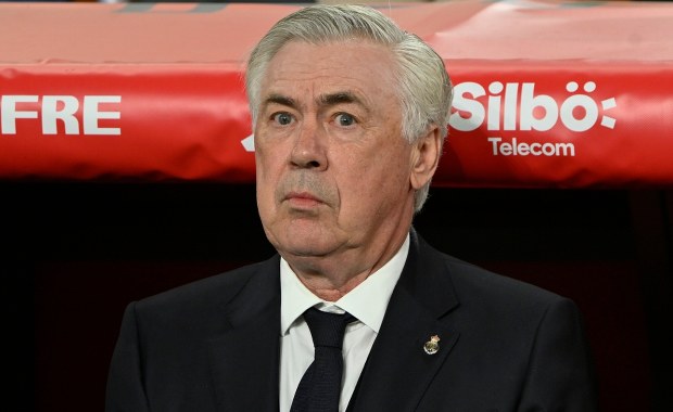 Trzęsienie ziemi w Realu Madryt. Ancelotti odejdzie, kto go zastąpi?