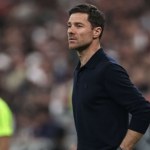 Xabi Alonso piłkarz