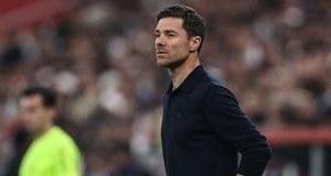 Trzęsienie ziemi w Realu Madryt. Xabi Alonso odchodzi!
