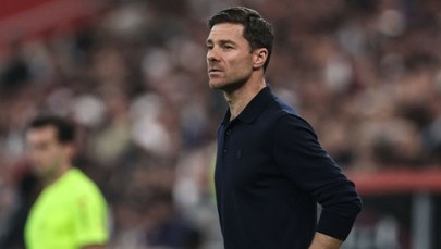 Trzęsienie ziemi w Realu Madryt. Xabi Alonso odchodzi!
