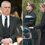 Trzęsienie ziemi w rodzinie królewskiej. Księżniczki po cichu uciekły z Wielkiej Brytanii