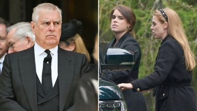 Trzęsienie ziemi w rodzinie królewskiej. Księżniczki po cichu uciekły z Wielkiej Brytanii