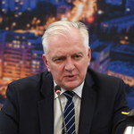 Trzęsienie ziemi w rządzie. Jarosław Gowin straci stanowisko 