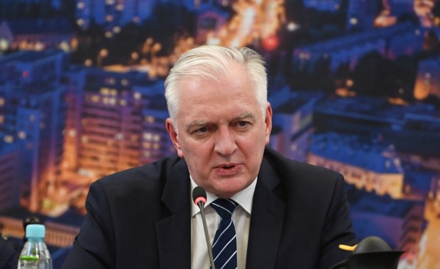 Trzęsienie ziemi w rządzie. Jarosław Gowin straci stanowisko 