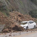 Trzęsienie ziemi w Syczuanie: nie żyje ponad 60 osób