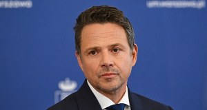 Trzęsienie ziemi w Szpitalu Południowym. Jest decyzja prezydenta Warszawy