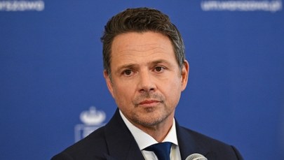 Trzęsienie ziemi w Szpitalu Południowym. Jest decyzja prezydenta Warszawy