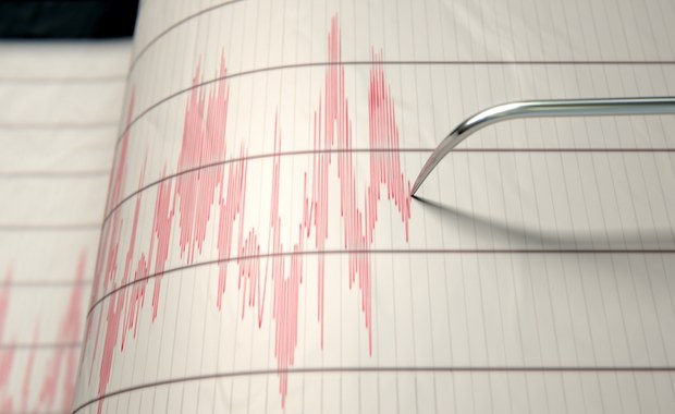 Trzęsienie ziemi w Turcji było odczuwalne w Polsce
