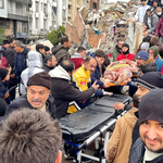 Trzęsienie ziemi w Turcji i Syrii. Prezydent Erdogan: Największa katastrofa od 1939 roku