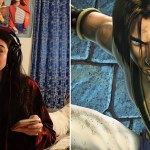 Trzęsienie ziemi w Ubisofcie. Aktorka zdradza gorzkie fakty