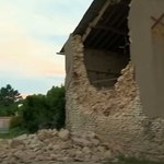 Trzęsienie ziemi we Francji. Nawet 200 mln euro strat
