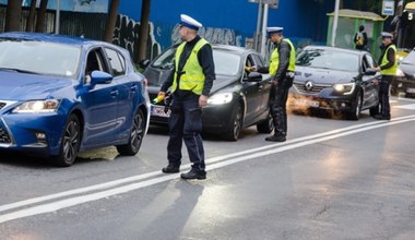 Trzeźwy jak Polak. Największe kłamstwo o polskich kierowcach obalone