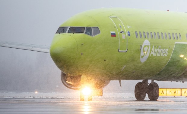 Trzy awarie w trzy dni. Rosyjskie samoloty zaczynają się sypać