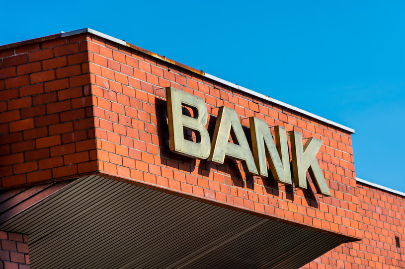 Trzy banki z domeny Skarbu Państwa wygenerowały 3,5 mld zł zysku /123RF/PICSEL