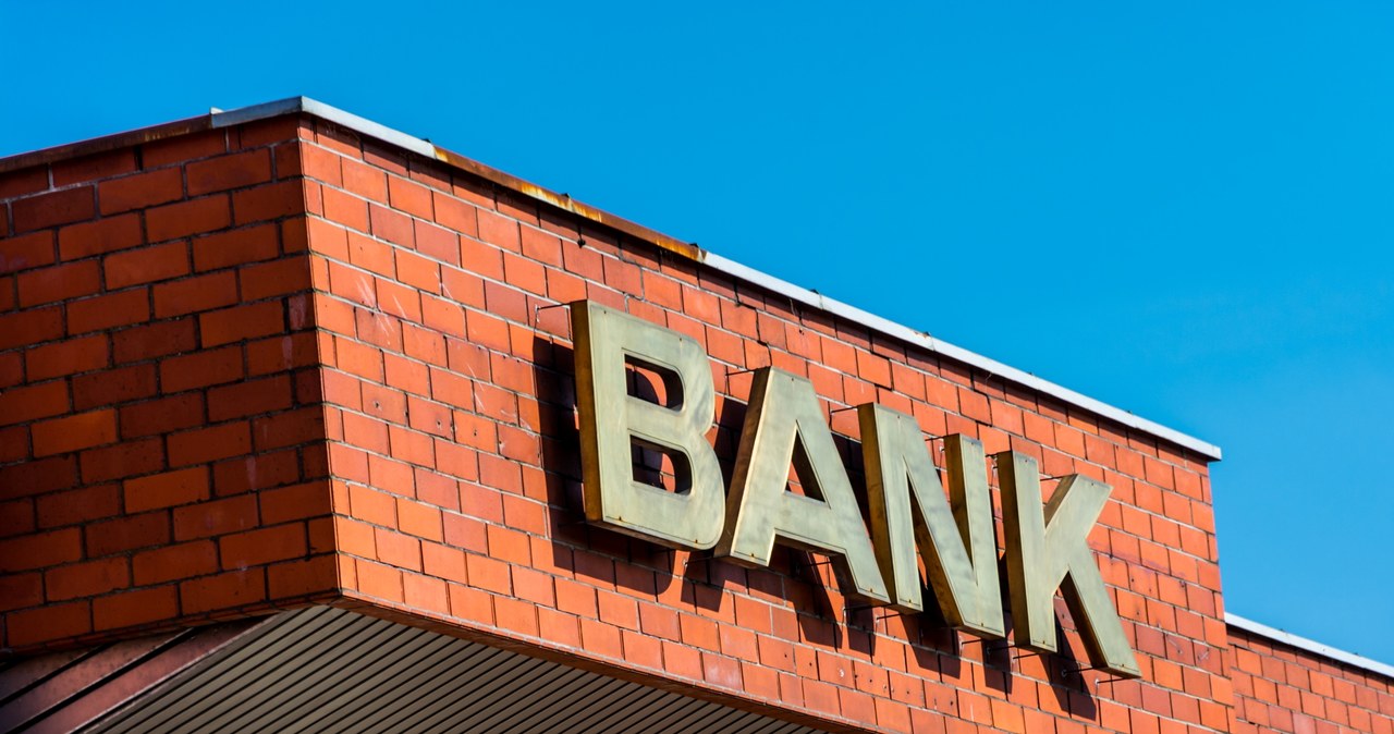 Trzy banki z domeny Skarbu Państwa wygenerowały 3,5 mld zł zysku /123RF/PICSEL