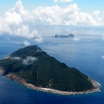 Trzy chińskie okręty wpłynęły na wody wokół wysp Senkaku