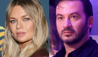 Trzy dni do "Tańca z gwiazdami", a tu takie sceny z Komarnicką i Terrazzino. Nie do wiary, co między nimi zaszło