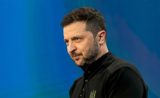 Trzy dni, które mogą zmienić losy Ukrainy. Seria kluczowych spotkań ws. pokoju