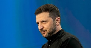 Trzy dni, które mogą zmienić losy Ukrainy. Seria kluczowych spotkań ws. pokoju