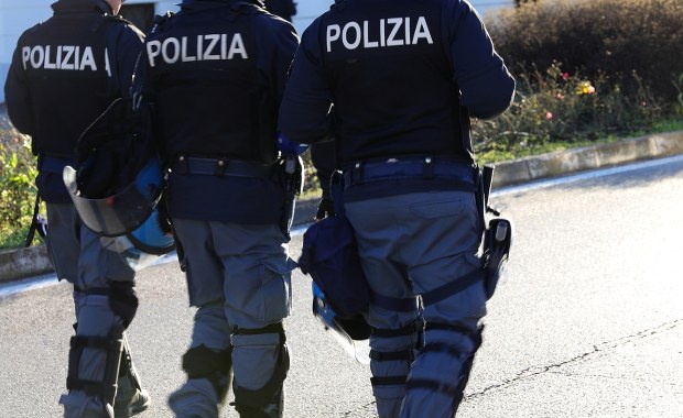Trzy dni piekła. Turystka odurzana i gwałcona przez grupę mężczyzn