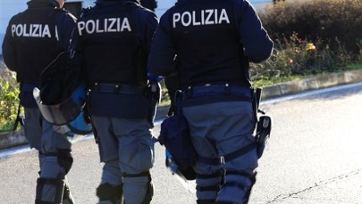 Trzy dni piekła. Turystka odurzana i gwałcona przez grupę mężczyzn
