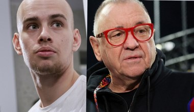 Trzy dni po akcji Łatwoganga, a tu takie nieprzyjemności. Takiej afery dawno nie było