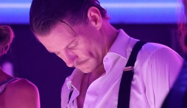 Trzy dni przed finałem "Tańca z gwiazdami" wydało się ws. Fabijańskiego. Sam wyznał: "Nie powinienem tego robić"