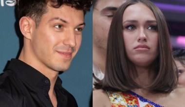 Trzy dni przed "Tańcem z gwiazdami" wyszło na jaw o Sołtysiewiczu i Sycie. "Nieakceptowalne"