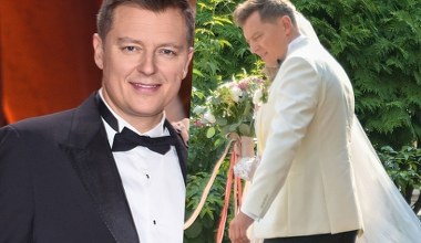 Trzy dni Rafał Brzozowski pobył mężem Heleny, a tu takie doniesienia. Potwierdziło się