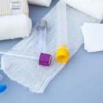 hydrożel Trzy doby do pełnego zagojenia. Naukowcy stworzyli biomateriał przyszłości