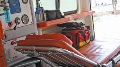 Trzy dodatkowe zespoły ratownictwa medycznego na Podkarpaciu