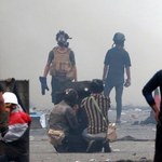 Trzy eksplozje w Bagdadzie. Zginęło sześć osób, jest wielu rannych