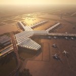 Trzy firmy z Hiszpanii chcą budować rękawy pasażerskie w Porcie Polska. Złożyły oferty