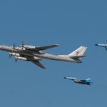 Trzy katastrofy w dwa tygodnie - rosyjskie myśliwce i bombowce uziemione