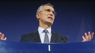 Trzy kluczowe decyzje NATO. "To reakcja na nowe zagrożenia"