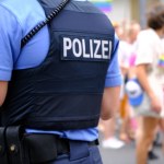 Szwajcaria Trzy kobiety ranione przez nożownika. Sprawca miał krzyczeć "Allahu Akbar"