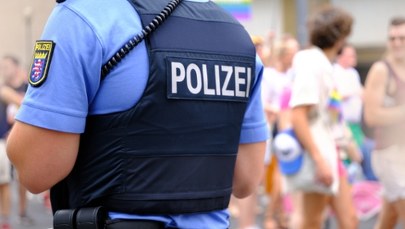 Trzy kobiety ranione przez nożownika. Sprawca miał krzyczeć "Allahu Akbar"