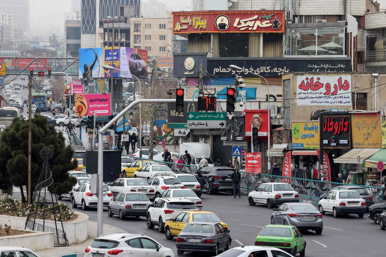 ​Trzy kraje starały się odwieść Trumpa od ataku na Iran. "W ostatniej chwili"