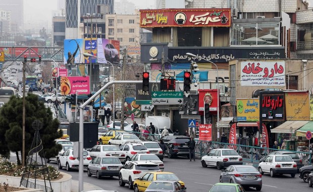 ​Trzy kraje starały się odwieść Trumpa od ataku na Iran. "W ostatniej chwili"