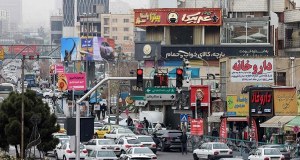 ​Trzy kraje starały się odwieść Trumpa od ataku na Iran. "W ostatniej chwili"