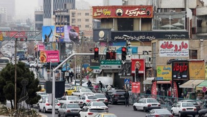 ​Trzy kraje starały się odwieść Trumpa od ataku na Iran. "W ostatniej chwili"