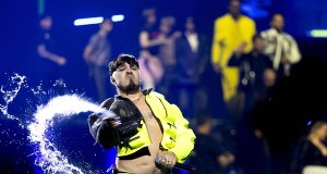 ​Trzy kraje wycofują się z Eurowizji po decyzji ws. Izraela