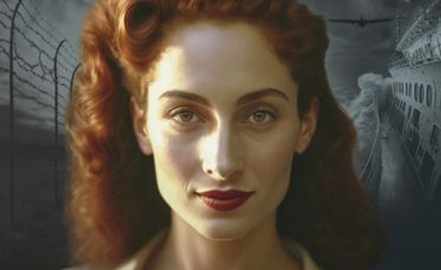 Trzy kręgi piekła. Rozmowa o książce "Amerykanka"