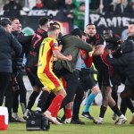 ​Trzy lata bez meczów Radomiaka. Pierwsze kary po zadymie na stadionie