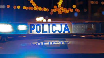 Trzy lata był ścigany listem gończym. Diler został zatrzymany