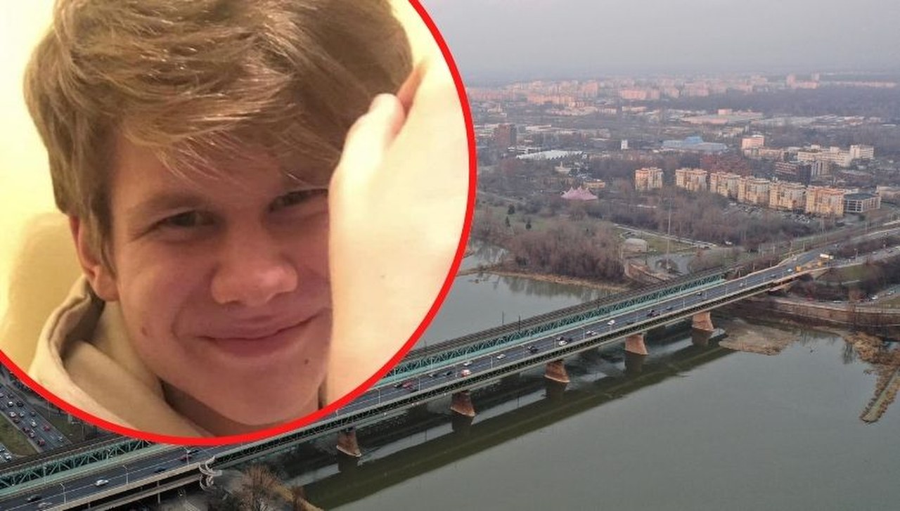 Trzy lata heroicznych poszukiwań. Krzysztof Dymiński nadal nie został odnaleziony