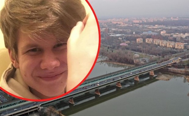 Trzy lata heroicznych poszukiwań. Krzysztof Dymiński nadal nie został odnaleziony 