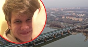 Trzy lata heroicznych poszukiwań. Krzysztof Dymiński nadal nie został odnaleziony 